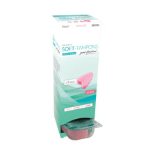 Load image into Gallery viewer, Soft Tampons Mini 10pcs
