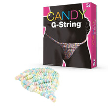 Load image into Gallery viewer, Candy G String
