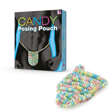 Load image into Gallery viewer, Candy Posing Pouch
