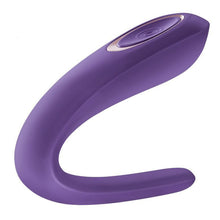 Load image into Gallery viewer, Satisfyer Partner Couples Vibrator
