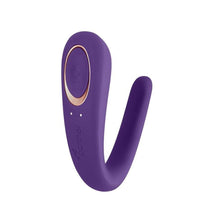 Load image into Gallery viewer, Satisfyer Partner Couples Vibrator

