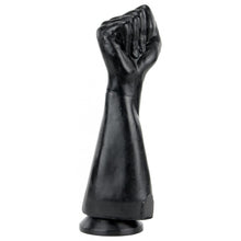 Load image into Gallery viewer, Hasta Siempre Noir Fist Dildo
