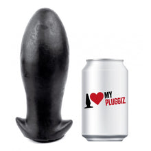 Load image into Gallery viewer, Pluggiz Wilson Plug Dildo

