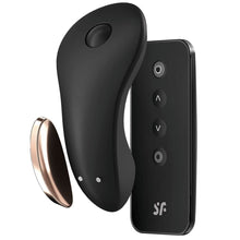 Load image into Gallery viewer, Satisfyer Little Secret Panty Vibrator
