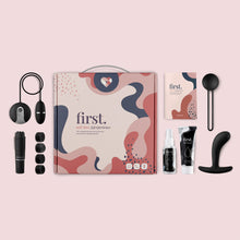 Load image into Gallery viewer, First Self Love Sexperience Complete Starter Kit
