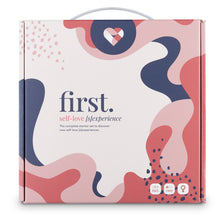 Load image into Gallery viewer, First Self Love Sexperience Complete Starter Kit
