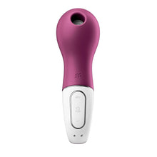 Load image into Gallery viewer, Satisfyer Lucky Libra Air Pulse Stim and Vibe
