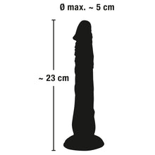 Load image into Gallery viewer, World Of Dongs European Lover Small
