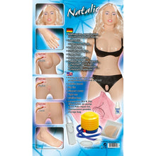 Load image into Gallery viewer, Natalie Love Doll
