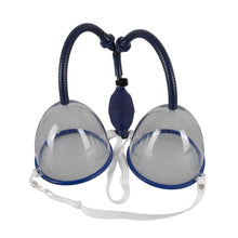 Load image into Gallery viewer, Easy Grow Breast Enlarger
