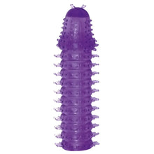 Load image into Gallery viewer, Xtra Lust Penis Sleeve
