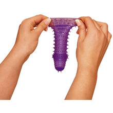 Load image into Gallery viewer, Xtra Lust Penis Sleeve
