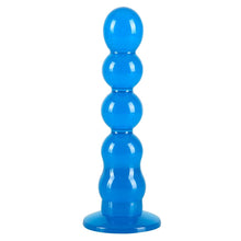 Load image into Gallery viewer, Strap On Colour Dildo Harness
