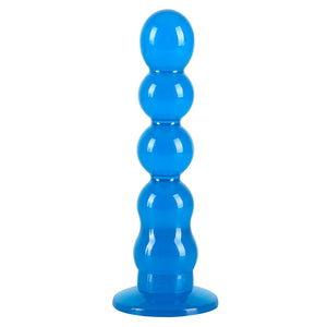 Strap On Colour Dildo Harness
