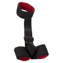 Load image into Gallery viewer, Neck And Wrist Restraint Set
