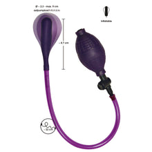 Load image into Gallery viewer, Bad Kitty Anal Balloon
