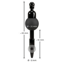 Load image into Gallery viewer, Vibrating Penis Plug
