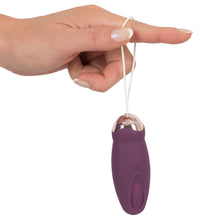 Load image into Gallery viewer, Javida Rechargeable Knocking Love Ball
