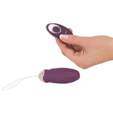 Load image into Gallery viewer, Javida Rechargeable Rotating Love Ball
