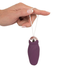 Load image into Gallery viewer, Javida Rechargeable Rotating Love Ball
