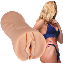 Load image into Gallery viewer, Signature Strokers Leo of Leolulu Pocket Pussy
