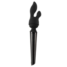 Load image into Gallery viewer, Super Strong Wand Vibrator With 2 Attachments
