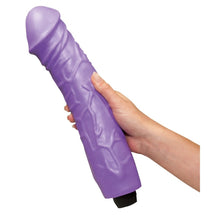 Load image into Gallery viewer, Queeny Love Giant Lover Vibrator
