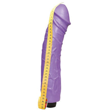 Load image into Gallery viewer, Queeny Love Giant Lover Vibrator
