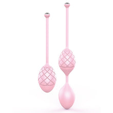 Load image into Gallery viewer, Pillow Talk Frisky Pleasure Balls
