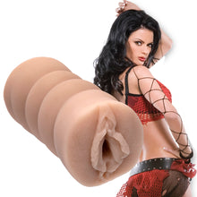 Load image into Gallery viewer, Chanel St. James Pocket Pussy Masturbator
