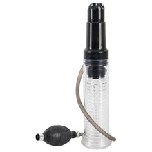 Load image into Gallery viewer, Vibrating Multi Pump 2 In 1 Masturbator
