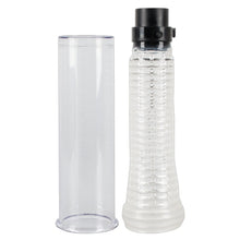 Load image into Gallery viewer, Vibrating Multi Pump 2 In 1 Masturbator
