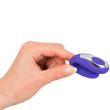 Load image into Gallery viewer, Rechargeable Blowjob Vibrator

