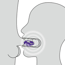 Load image into Gallery viewer, Rechargeable Blowjob Vibrator
