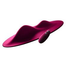 Load image into Gallery viewer, VibePad Clitoral Vibrating Pad
