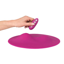 Load image into Gallery viewer, VibePad Clitoral Vibrating Pad
