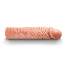 Load image into Gallery viewer, Penis Extender 7.4 Inches Flesh Brown
