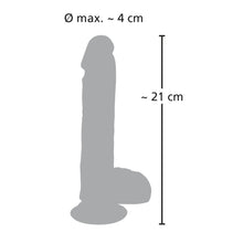 Load image into Gallery viewer, Medical Silicone Thrusting Vibrator
