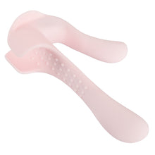 Load image into Gallery viewer, Couples Choice Rechargeable Couples Vibrator
