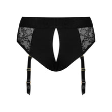 Load image into Gallery viewer, Strap On Me Harness Lingerie Diva Medium
