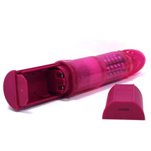 Load image into Gallery viewer, Dorcel Orgasmic Rabbit Vibrator
