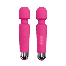 Load image into Gallery viewer, Dorcel Wanderful Wand Pink
