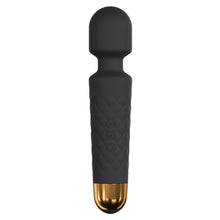 Load image into Gallery viewer, Dorcel Wanderful Wand Black
