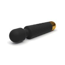 Load image into Gallery viewer, Dorcel Wanderful Wand Black
