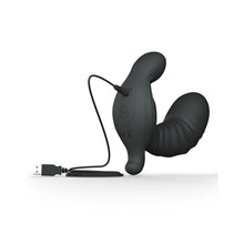 Load image into Gallery viewer, Dorcel Ultimate Expand Remote Control Inflatable Vibrator

