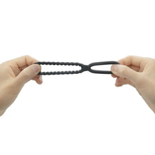 Load image into Gallery viewer, Dorcel Dual Cock Ring

