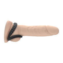 Load image into Gallery viewer, Dorcel Dual Cock Ring
