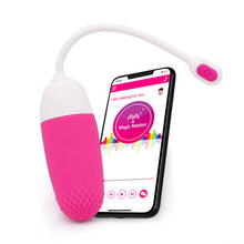 Load image into Gallery viewer, Magic Motion Vini  App Remote Control Clitoral Vibe
