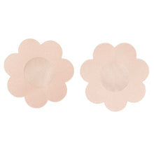 Load image into Gallery viewer, 6 Pairs Of Flesh Coloured Nipple Covers
