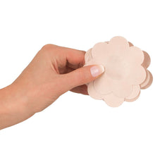 Load image into Gallery viewer, 6 Pairs Of Flesh Coloured Nipple Covers
